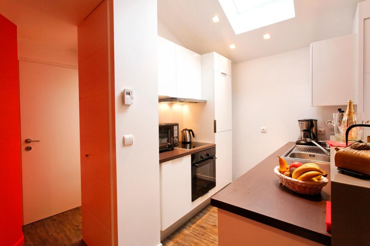 Studio La Savoyarde - Vision Luxe Menthon-Saint-Bernard Dış mekan fotoğraf